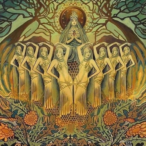 Meet your Posher: Krystaline Faithe 💖💫 - Picture 8 of 16